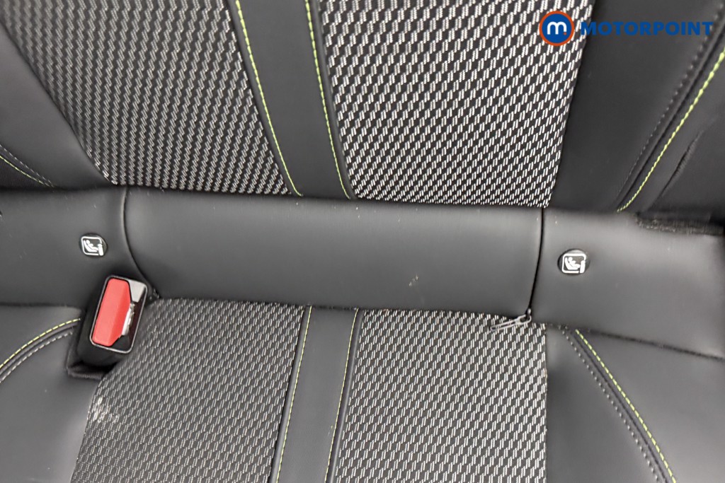 Peugeot 2008 GT Automatic Petrol SUV - Stock Number (1550009) - 23rd supplementary image