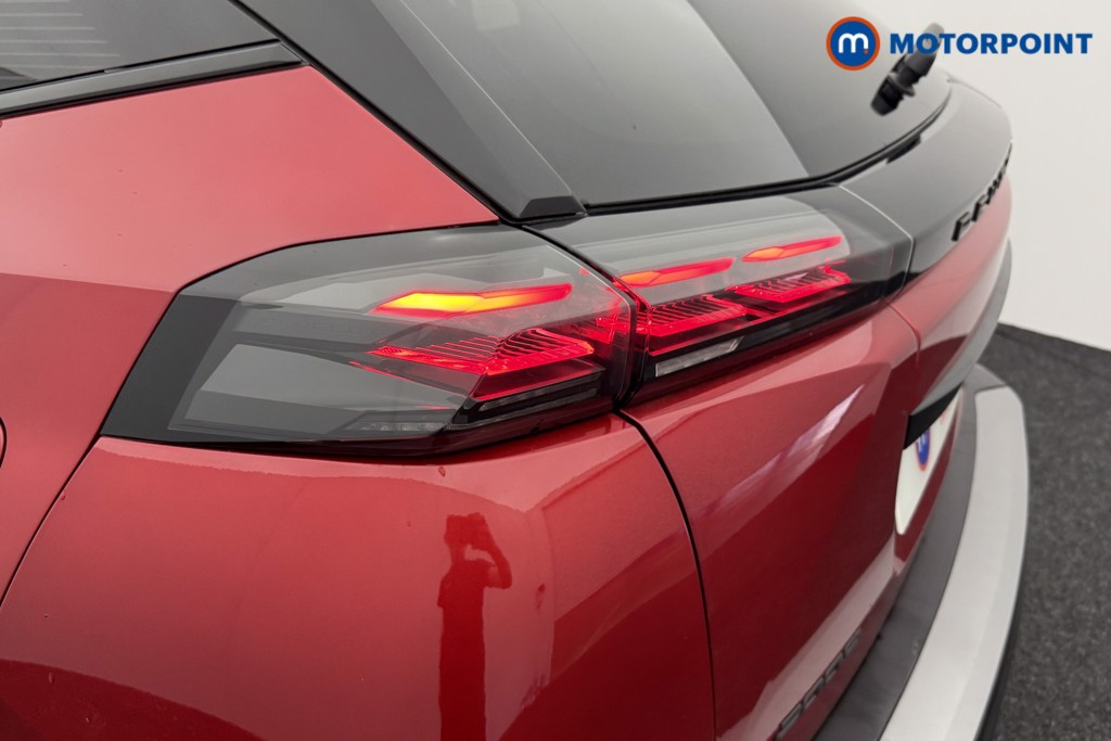 Peugeot 2008 GT Automatic Petrol SUV - Stock Number (1550009) - 24th supplementary image