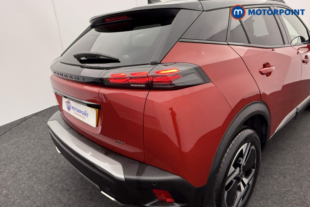 Peugeot 2008 GT Automatic Petrol SUV - Stock Number (1550009) - 25th supplementary image