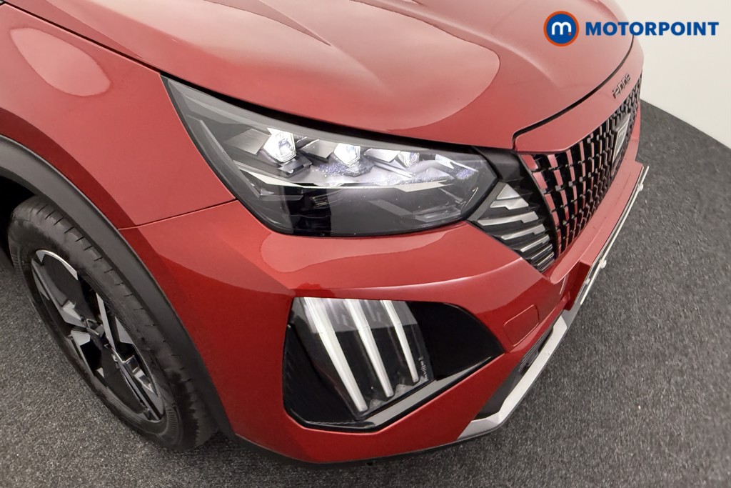 Peugeot 2008 GT Automatic Petrol SUV - Stock Number (1550009) - 26th supplementary image