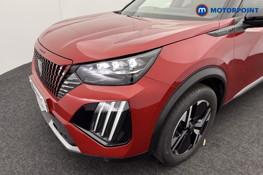 Peugeot 2008 GT Automatic Petrol SUV - Stock Number (1550009) - 27th supplementary image