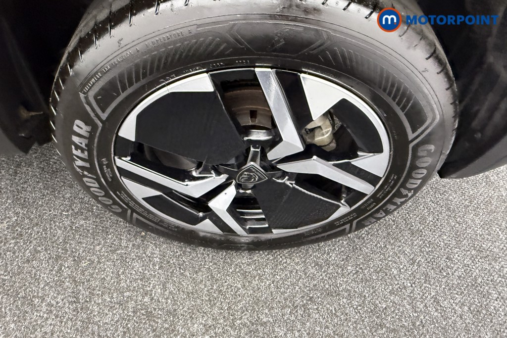 Peugeot 2008 GT Automatic Petrol SUV - Stock Number (1550009) - 29th supplementary image