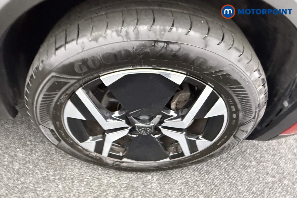 Peugeot 2008 GT Automatic Petrol SUV - Stock Number (1550009) - 31st supplementary image