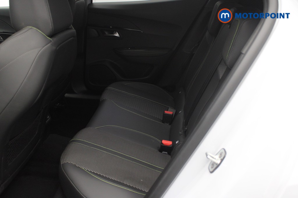 Peugeot 2008 GT Automatic Petrol SUV - Stock Number (1550014) - 2nd supplementary image