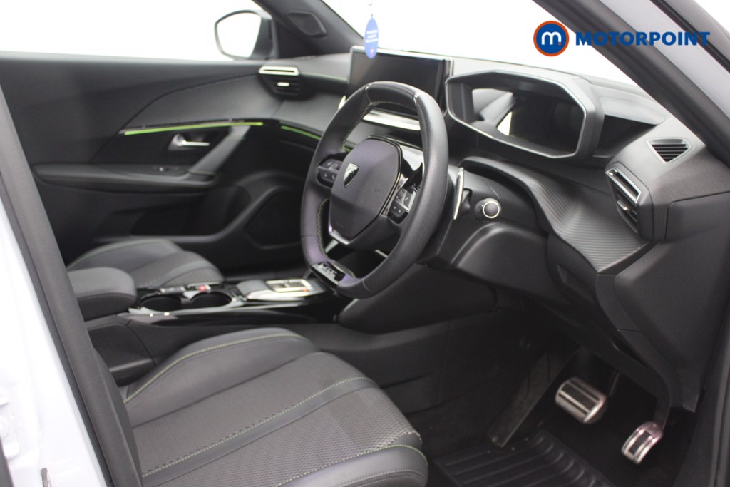 Peugeot 2008 GT Automatic Petrol SUV - Stock Number (1550014) - 3rd supplementary image
