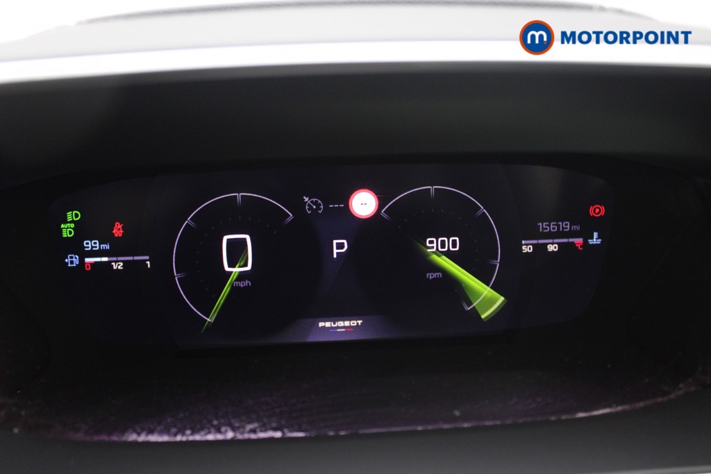 Peugeot 2008 GT Automatic Petrol SUV - Stock Number (1550014) - 4th supplementary image