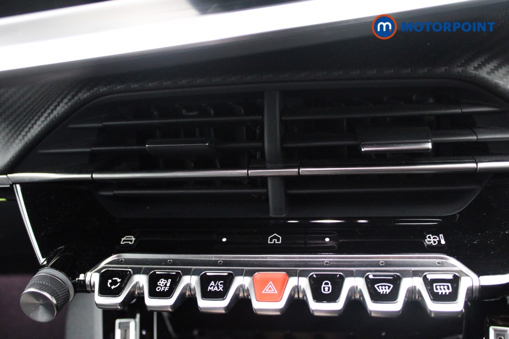 Peugeot 2008 GT Automatic Petrol SUV - Stock Number (1550014) - 8th supplementary image