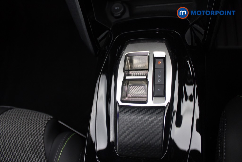 Peugeot 2008 GT Automatic Petrol SUV - Stock Number (1550014) - 9th supplementary image