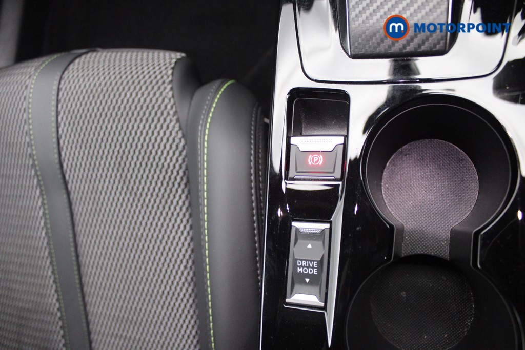 Peugeot 2008 GT Automatic Petrol SUV - Stock Number (1550014) - 10th supplementary image