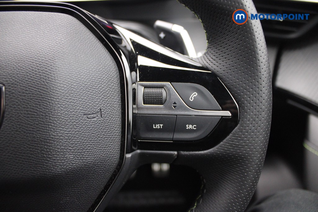 Peugeot 2008 GT Automatic Petrol SUV - Stock Number (1550014) - 11th supplementary image