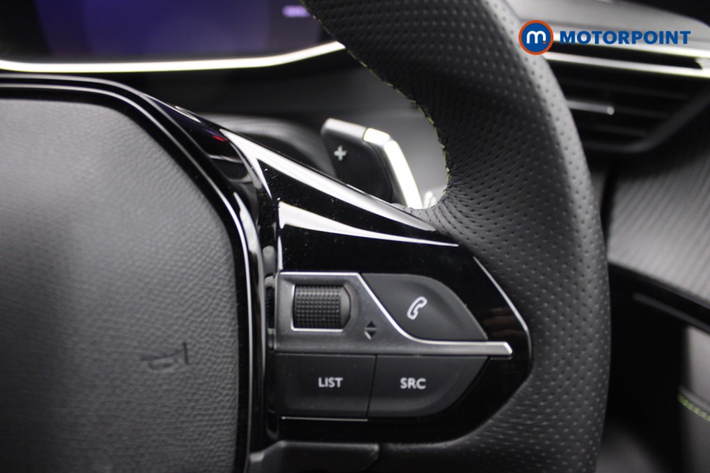 Peugeot 2008 GT Automatic Petrol SUV - Stock Number (1550014) - 12th supplementary image