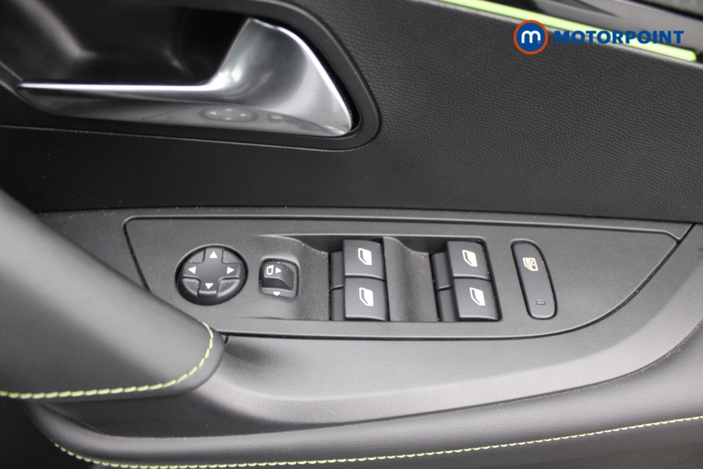 Peugeot 2008 GT Automatic Petrol SUV - Stock Number (1550014) - 14th supplementary image