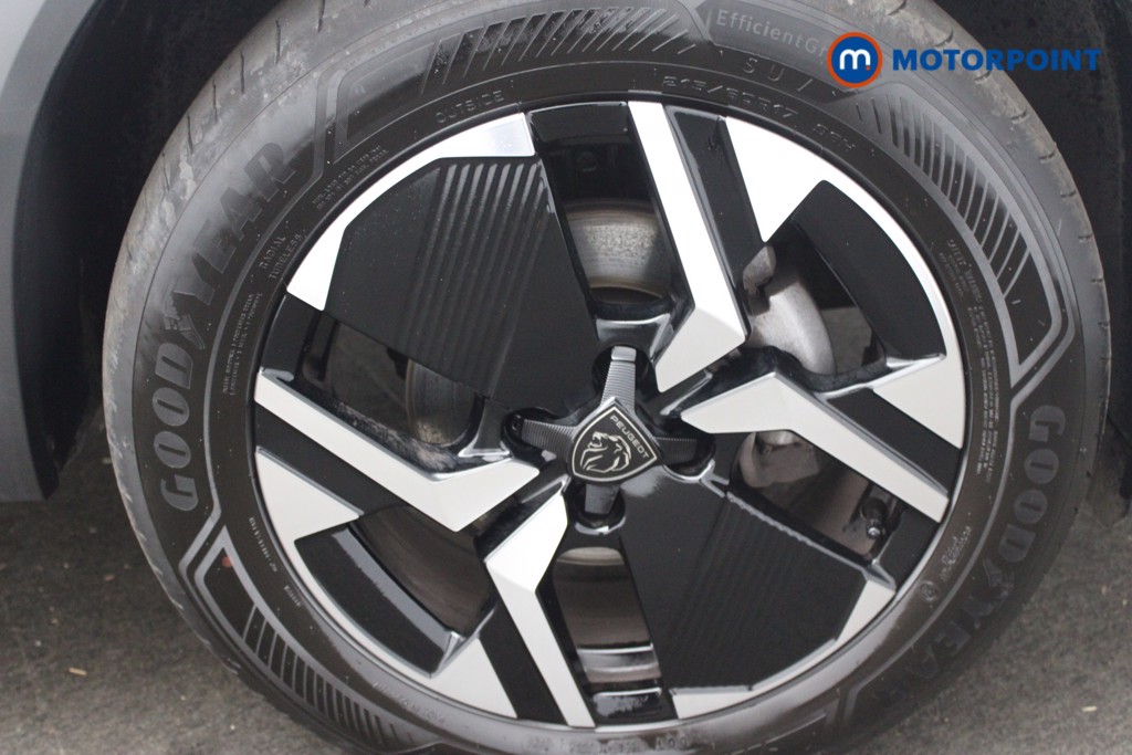 Peugeot 2008 GT Automatic Petrol SUV - Stock Number (1550014) - 18th supplementary image