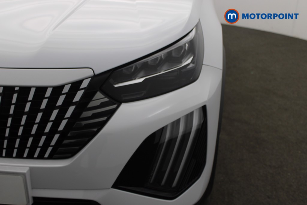 Peugeot 2008 GT Automatic Petrol SUV - Stock Number (1550014) - 20th supplementary image
