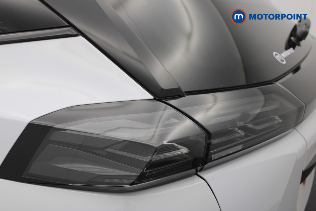 Peugeot 2008 GT Automatic Petrol SUV - Stock Number (1550014) - 22nd supplementary image