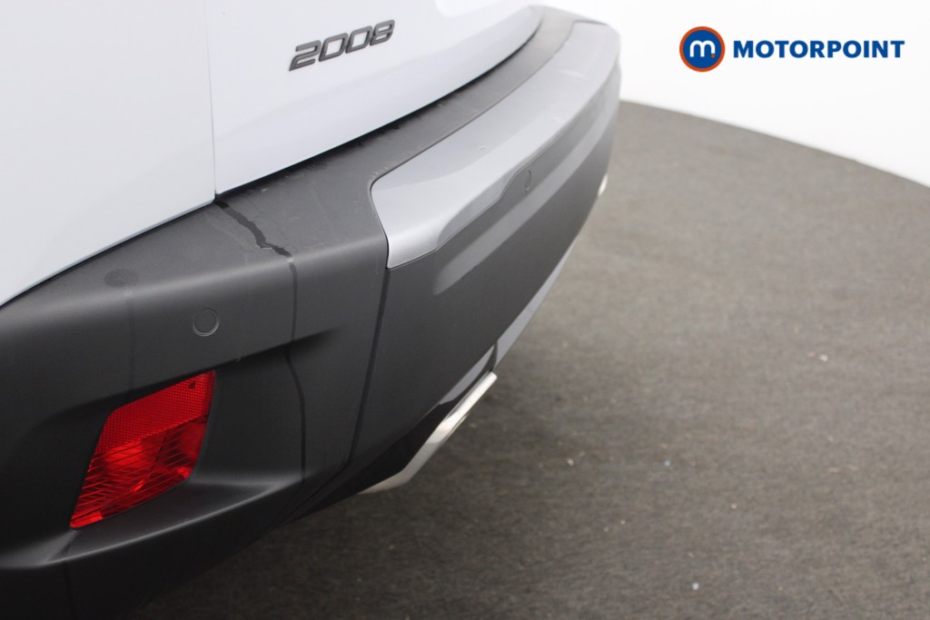 Peugeot 2008 GT Automatic Petrol SUV - Stock Number (1550014) - 23rd supplementary image