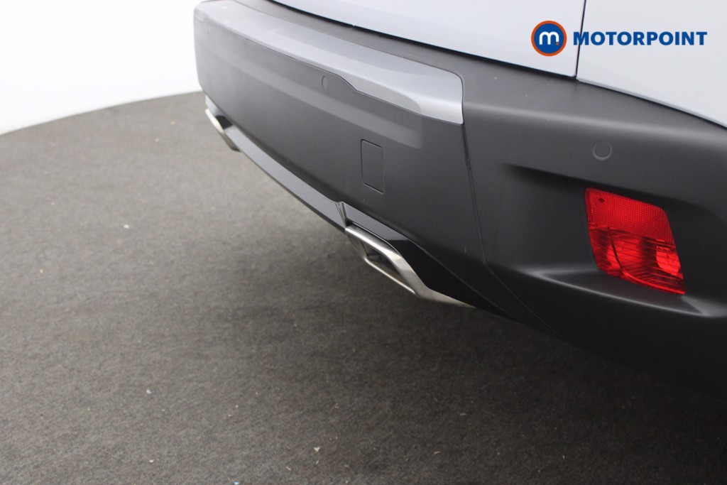 Peugeot 2008 GT Automatic Petrol SUV - Stock Number (1550014) - 24th supplementary image