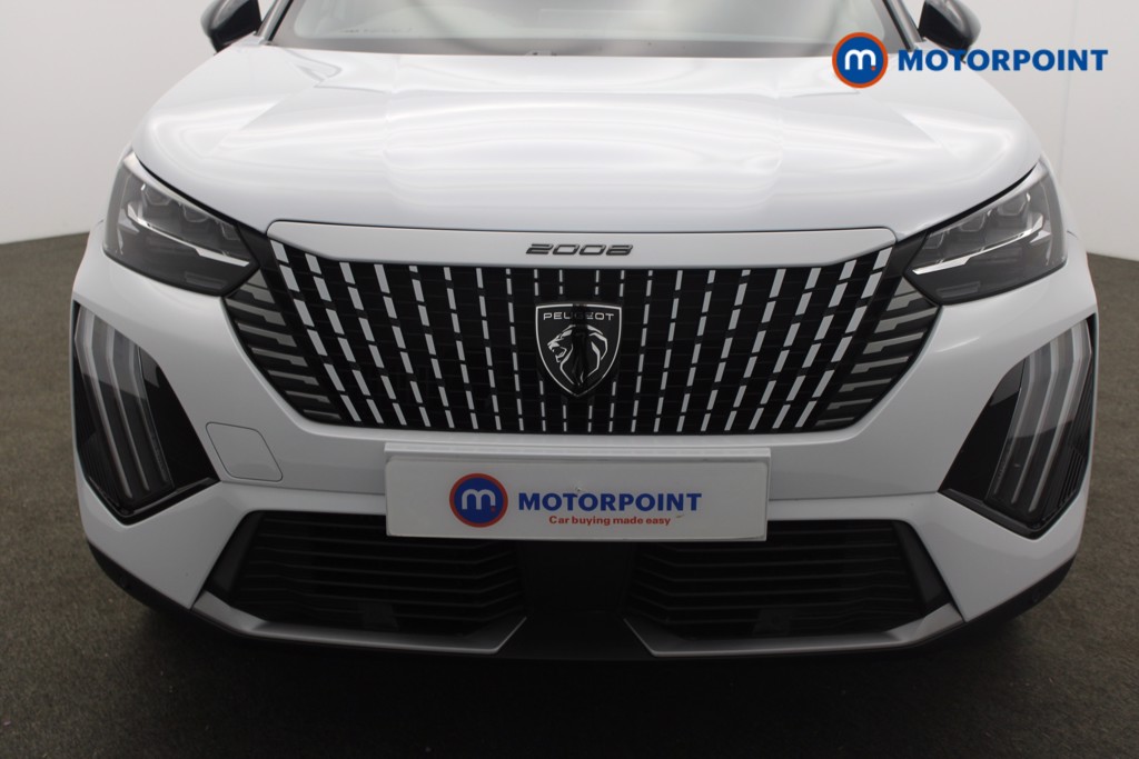 Peugeot 2008 GT Automatic Petrol SUV - Stock Number (1550014) - 25th supplementary image