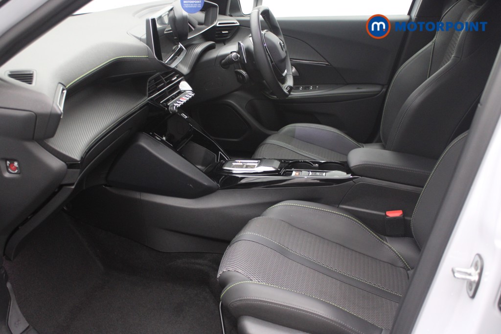Peugeot 2008 GT Automatic Petrol SUV - Stock Number (1550014) - 1st supplementary image
