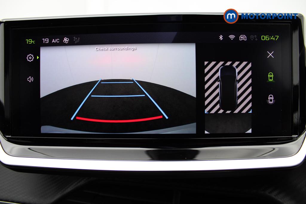 Peugeot 2008 GT Automatic Petrol SUV - Stock Number (1550046) - 3rd supplementary image