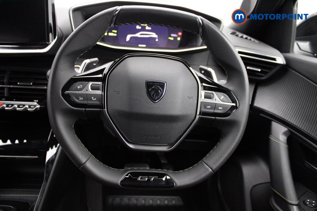 Peugeot 2008 GT Automatic Petrol SUV - Stock Number (1550046) - 4th supplementary image