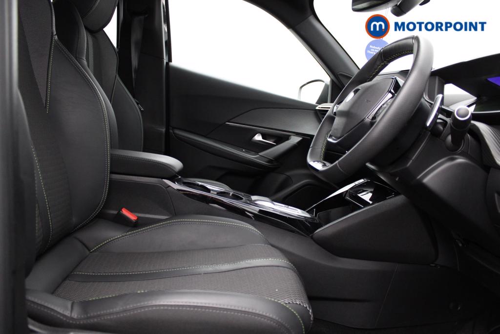 Peugeot 2008 GT Automatic Petrol SUV - Stock Number (1550046) - 7th supplementary image