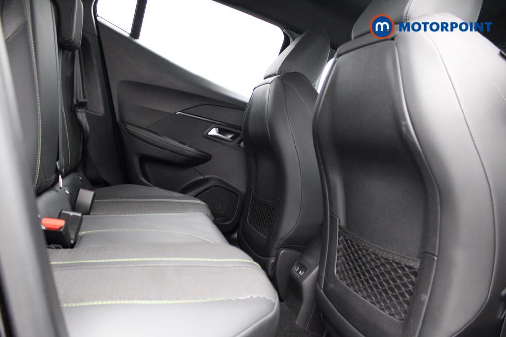 Peugeot 2008 GT Automatic Petrol SUV - Stock Number (1550046) - 8th supplementary image