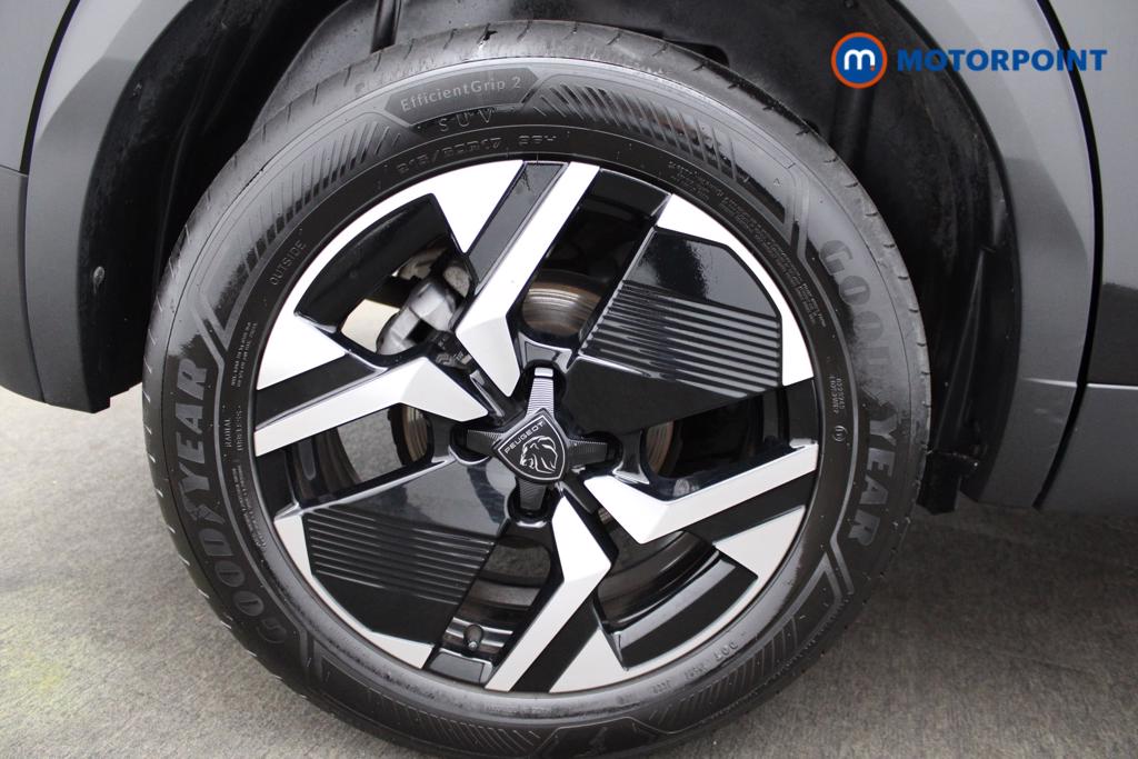 Peugeot 2008 GT Automatic Petrol SUV - Stock Number (1550046) - 9th supplementary image