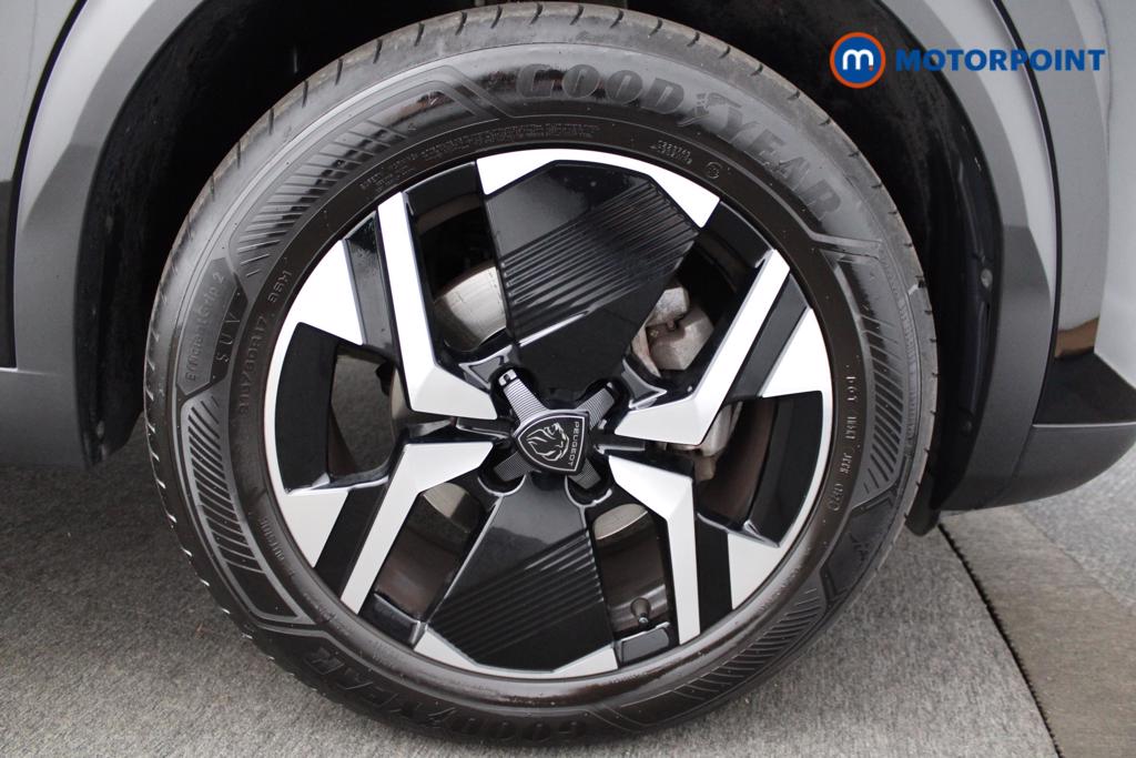 Peugeot 2008 GT Automatic Petrol SUV - Stock Number (1550046) - 10th supplementary image