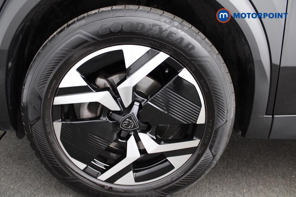 Peugeot 2008 GT Automatic Petrol SUV - Stock Number (1550046) - 11th supplementary image