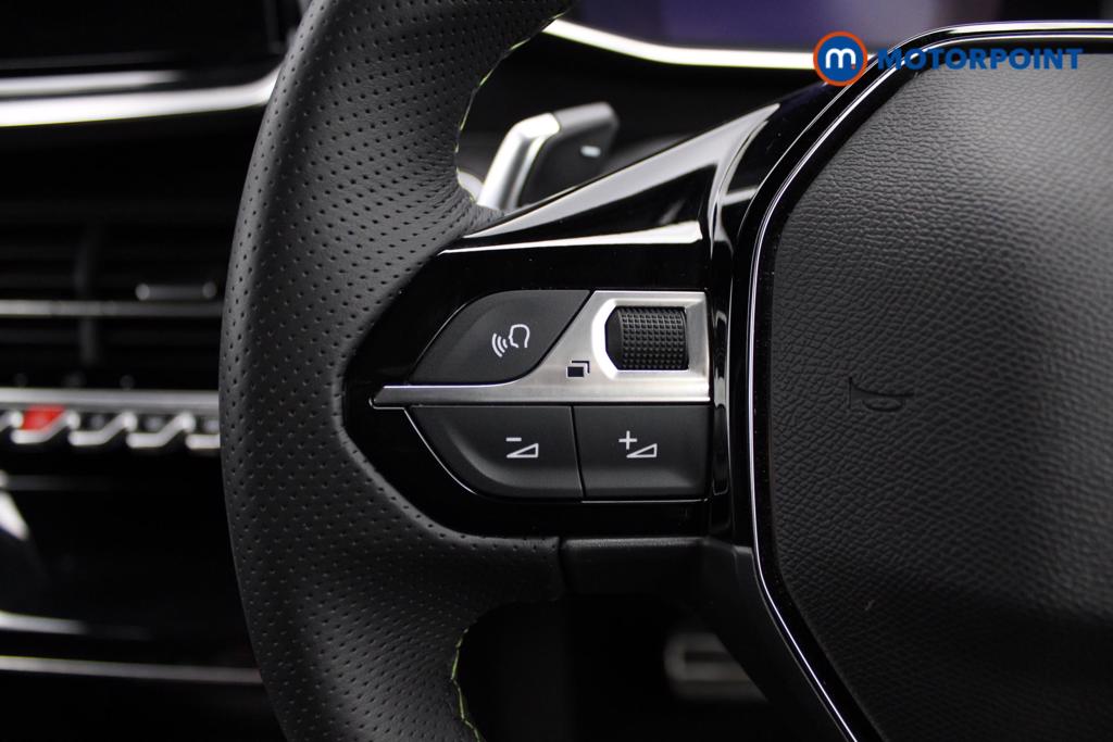Peugeot 2008 GT Automatic Petrol SUV - Stock Number (1550046) - 13th supplementary image