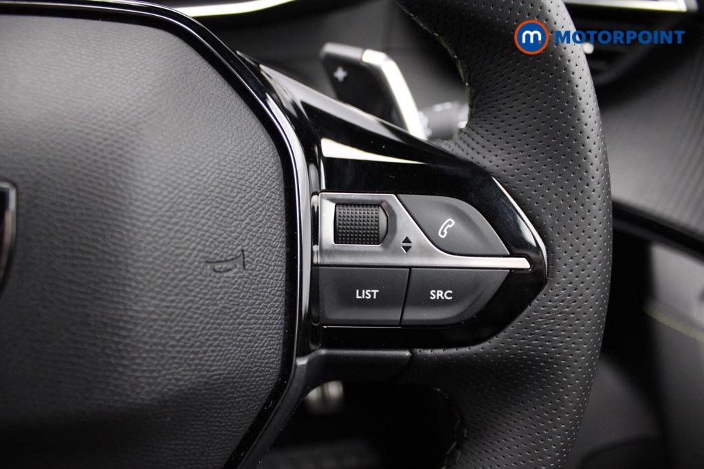 Peugeot 2008 GT Automatic Petrol SUV - Stock Number (1550046) - 14th supplementary image