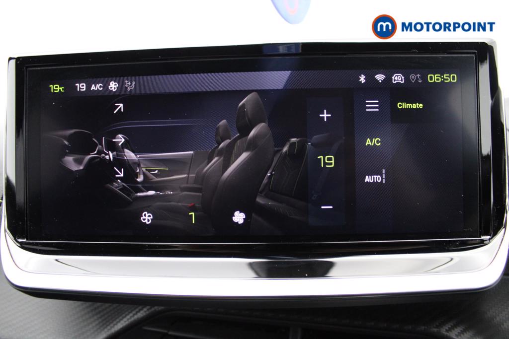 Peugeot 2008 GT Automatic Petrol SUV - Stock Number (1550046) - 15th supplementary image