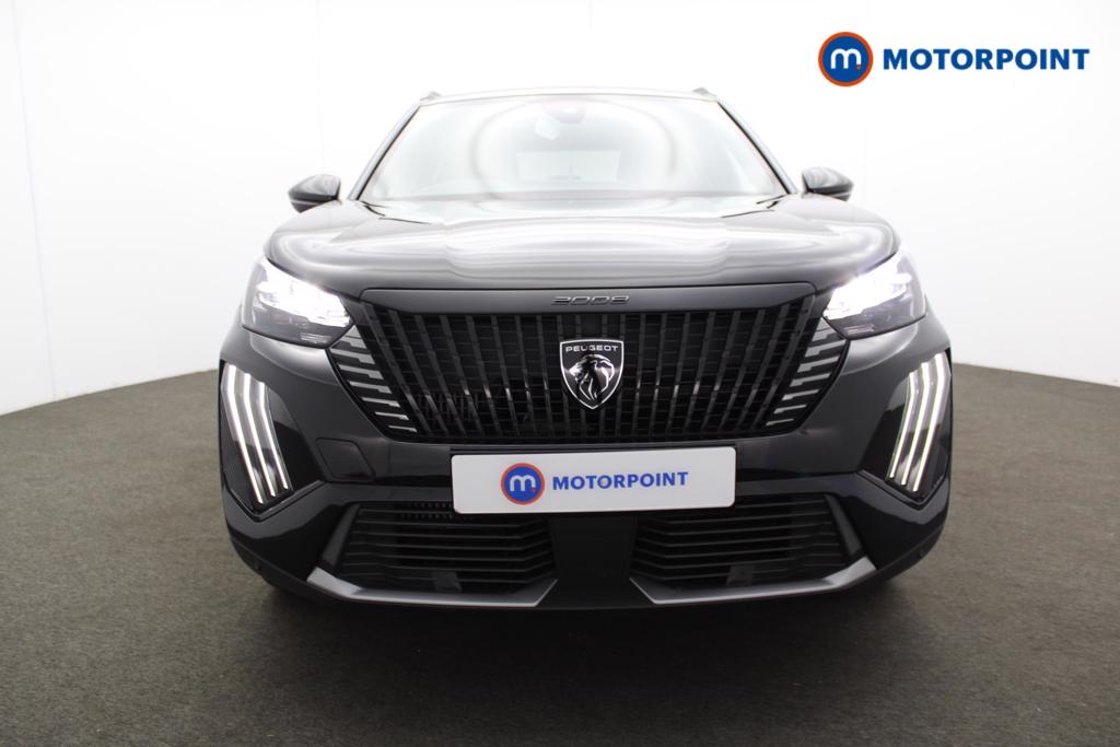Peugeot 2008 GT Automatic Petrol SUV - Stock Number (1550046) - 21st supplementary image