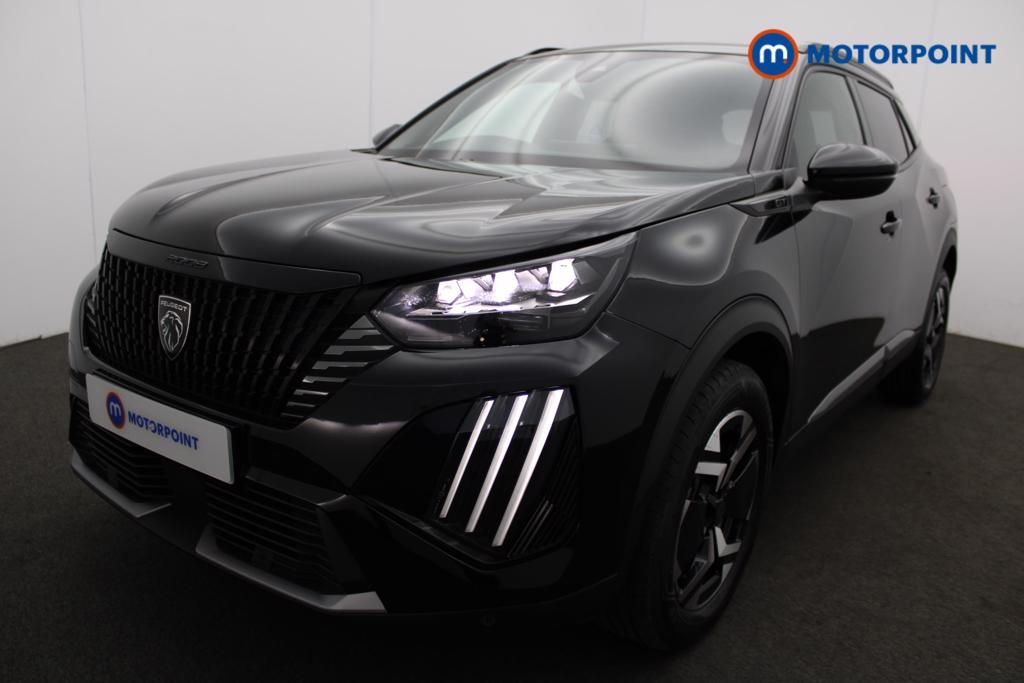 Peugeot 2008 GT Automatic Petrol SUV - Stock Number (1550046) - 22nd supplementary image