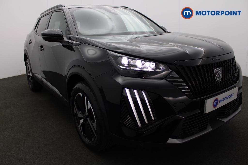 Peugeot 2008 GT Automatic Petrol SUV - Stock Number (1550046) - 23rd supplementary image
