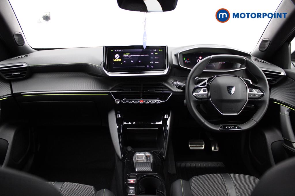 Peugeot 2008 GT Automatic Petrol SUV - Stock Number (1550046) - 1st supplementary image