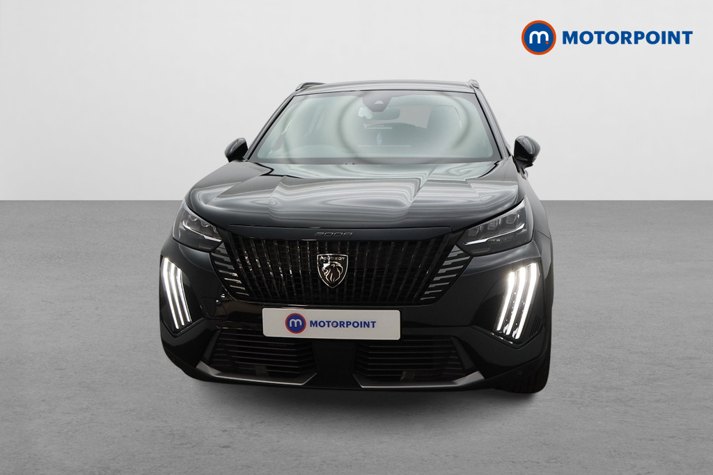 Peugeot 2008 GT Automatic Petrol SUV - Stock Number (1550046) - Front bumper