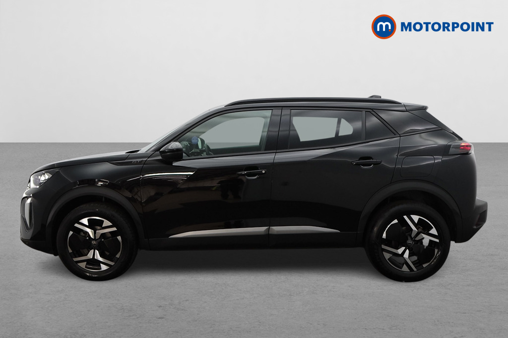 Peugeot 2008 GT Automatic Petrol SUV - Stock Number (1550046) - Passenger side
