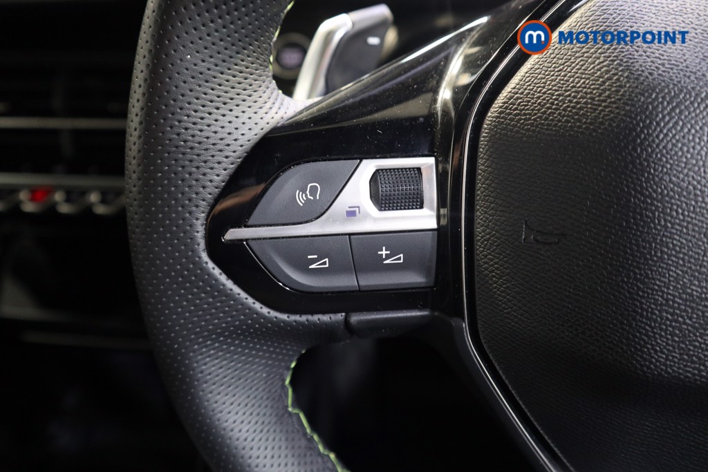 Peugeot 2008 GT Automatic Petrol SUV - Stock Number (1550047) - 3rd supplementary image