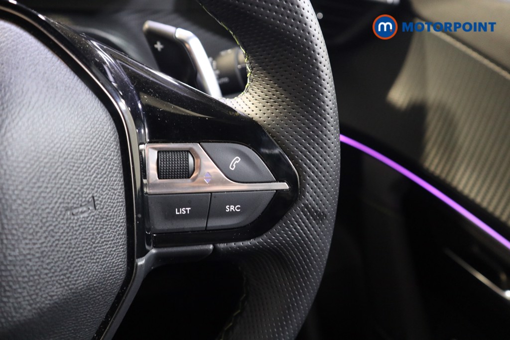Peugeot 2008 GT Automatic Petrol SUV - Stock Number (1550047) - 4th supplementary image