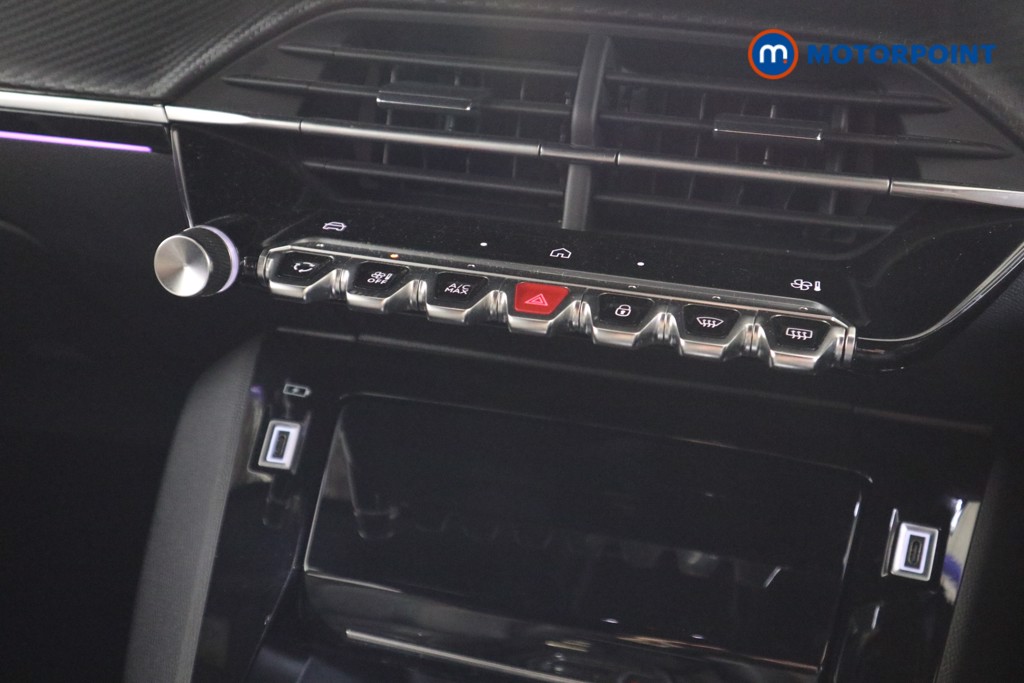 Peugeot 2008 GT Automatic Petrol SUV - Stock Number (1550047) - 7th supplementary image