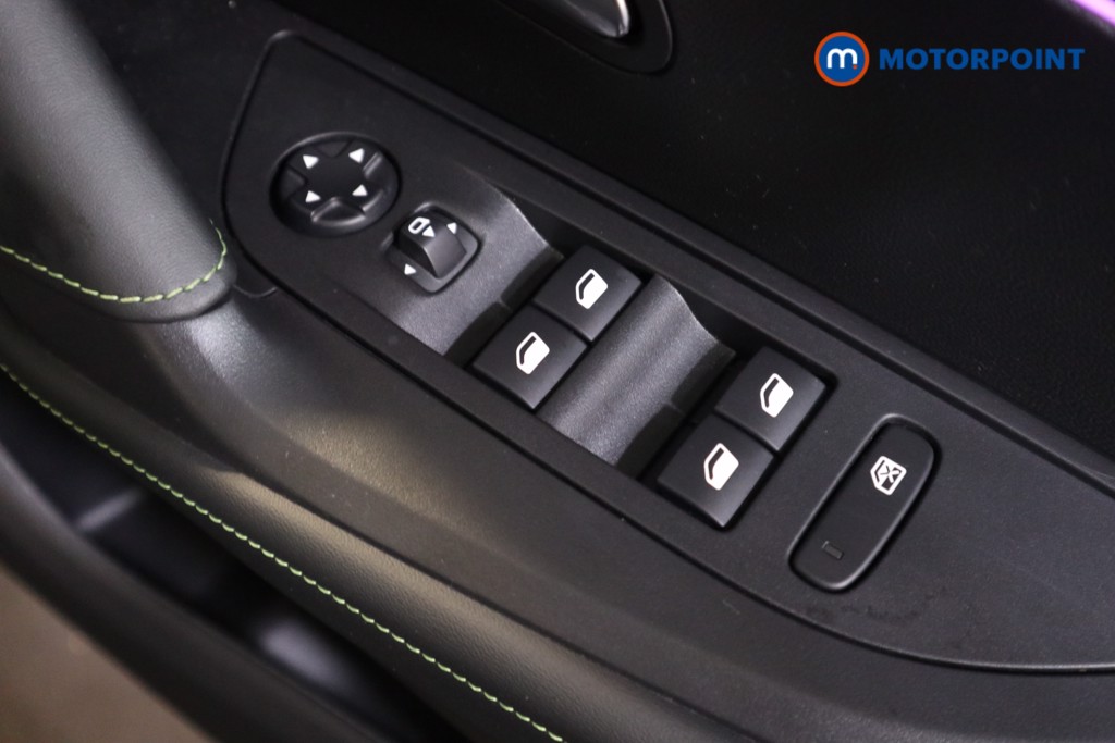 Peugeot 2008 GT Automatic Petrol SUV - Stock Number (1550047) - 9th supplementary image