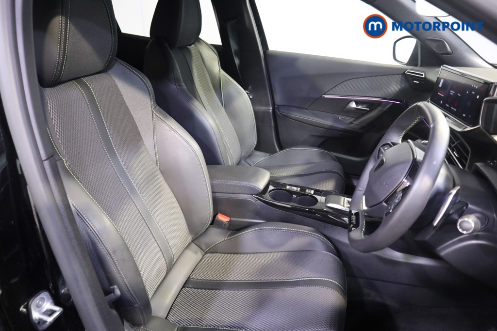 Peugeot 2008 GT Automatic Petrol SUV - Stock Number (1550047) - 10th supplementary image