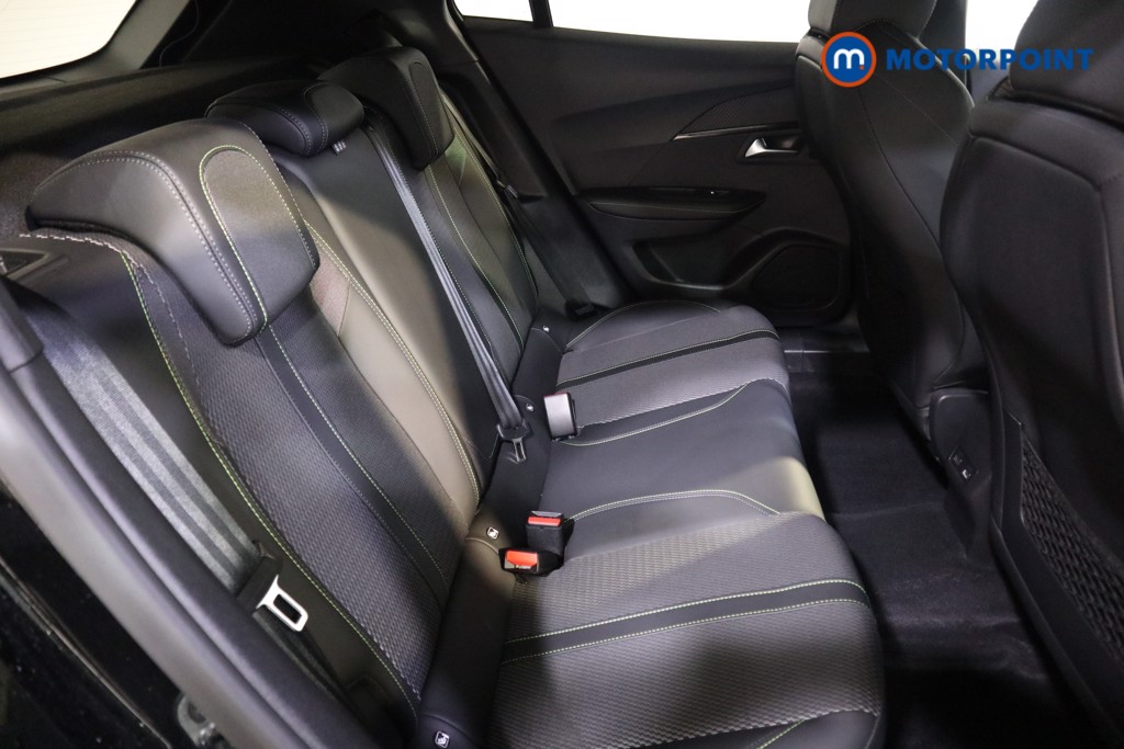 Peugeot 2008 GT Automatic Petrol SUV - Stock Number (1550047) - 11th supplementary image