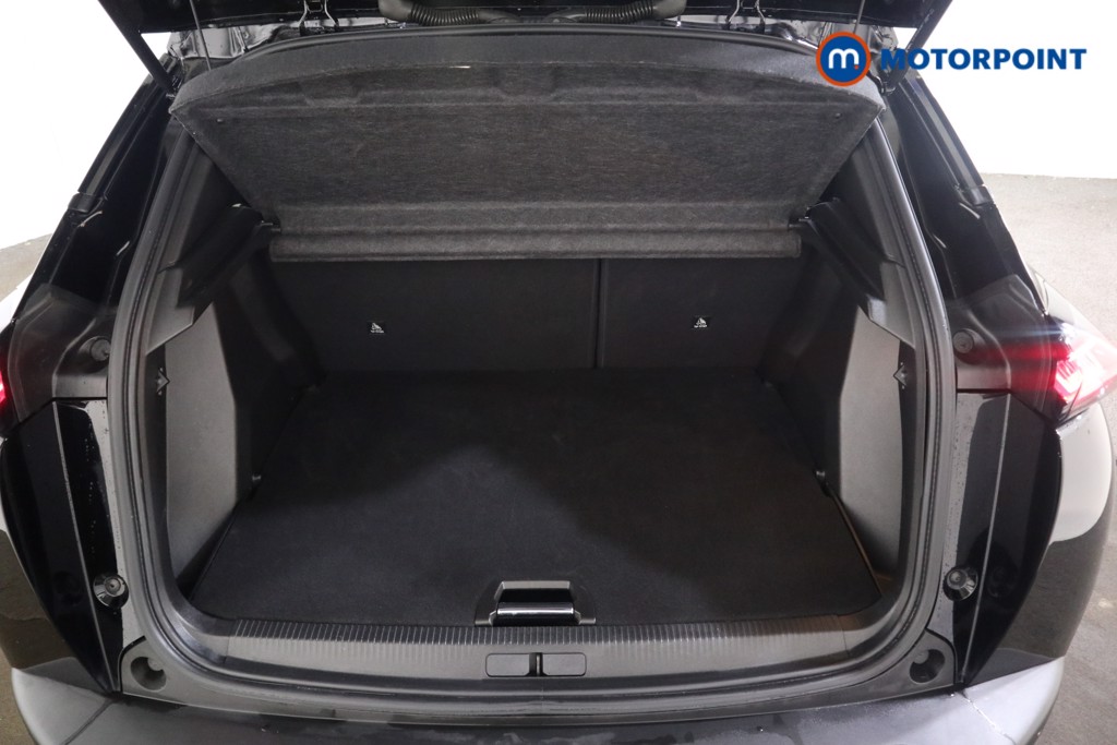Peugeot 2008 GT Automatic Petrol SUV - Stock Number (1550047) - 12th supplementary image