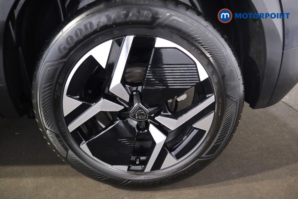 Peugeot 2008 GT Automatic Petrol SUV - Stock Number (1550047) - 16th supplementary image