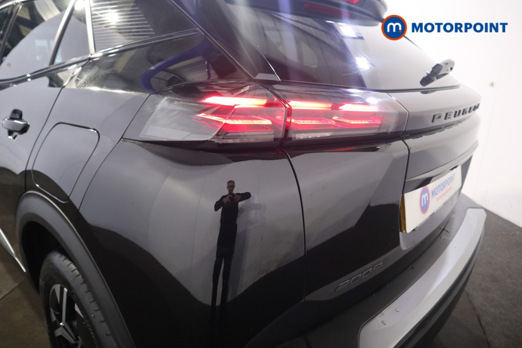 Peugeot 2008 GT Automatic Petrol SUV - Stock Number (1550047) - 19th supplementary image