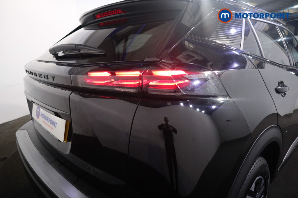 Peugeot 2008 GT Automatic Petrol SUV - Stock Number (1550047) - 20th supplementary image
