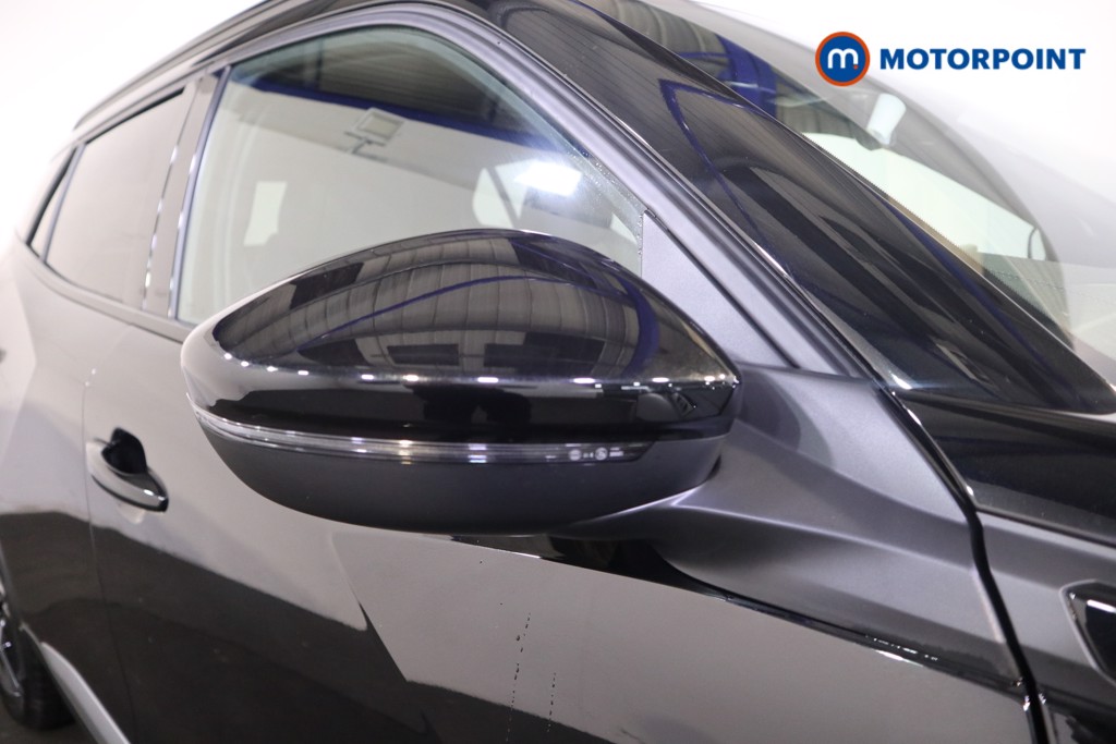 Peugeot 2008 GT Automatic Petrol SUV - Stock Number (1550047) - 21st supplementary image